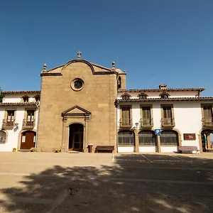 Santuari De La Salut De Sant Felíu de Pallarols