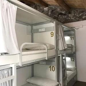 Auberge de jeunesse De Pas