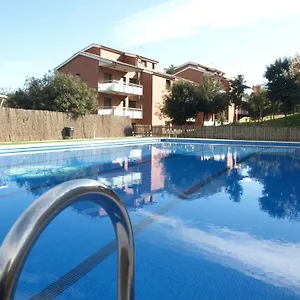 Del Golf Sant Cugat del Vallès
