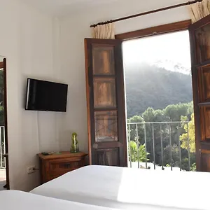 Humaina Hotel Málaga