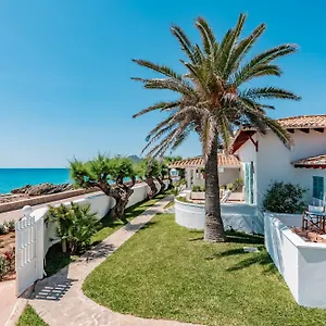 The Sea Club Couette-café Cala Ratjada (Mallorca)