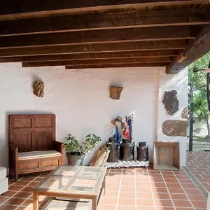 La Casona De Couette-café Nazaret