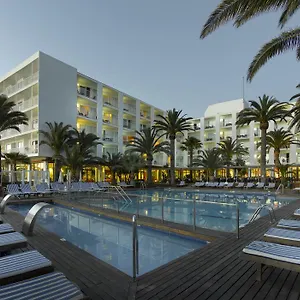 Hotel Palladium Palmyra - Adults Only Sant Antoni de Portmany