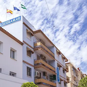 Sun Serramar Affittacamere Benalmádena
