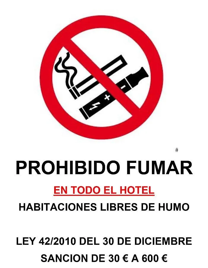 Hostal Canigo El Pont de Suert