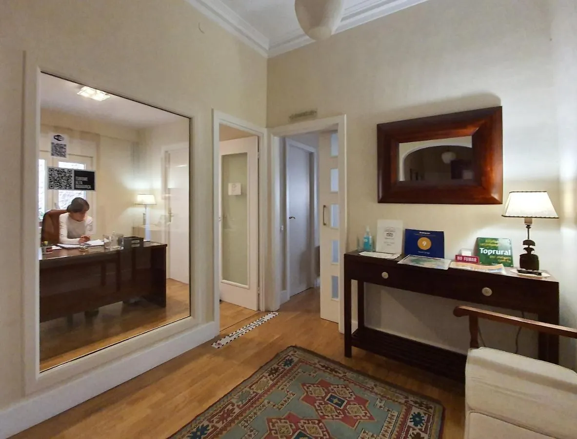 Hostal Canigo El Pont de Suert 2*,  Spain