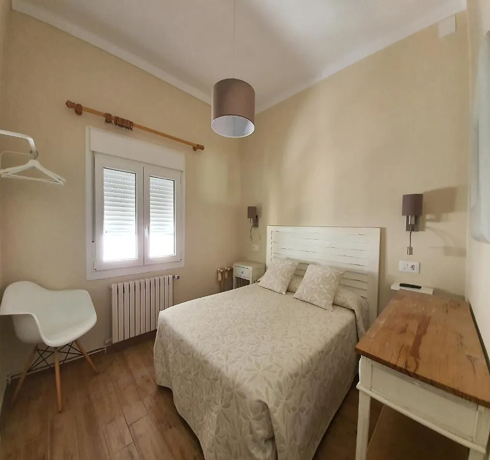 Hostal Canigo El Pont de Suert Guest house