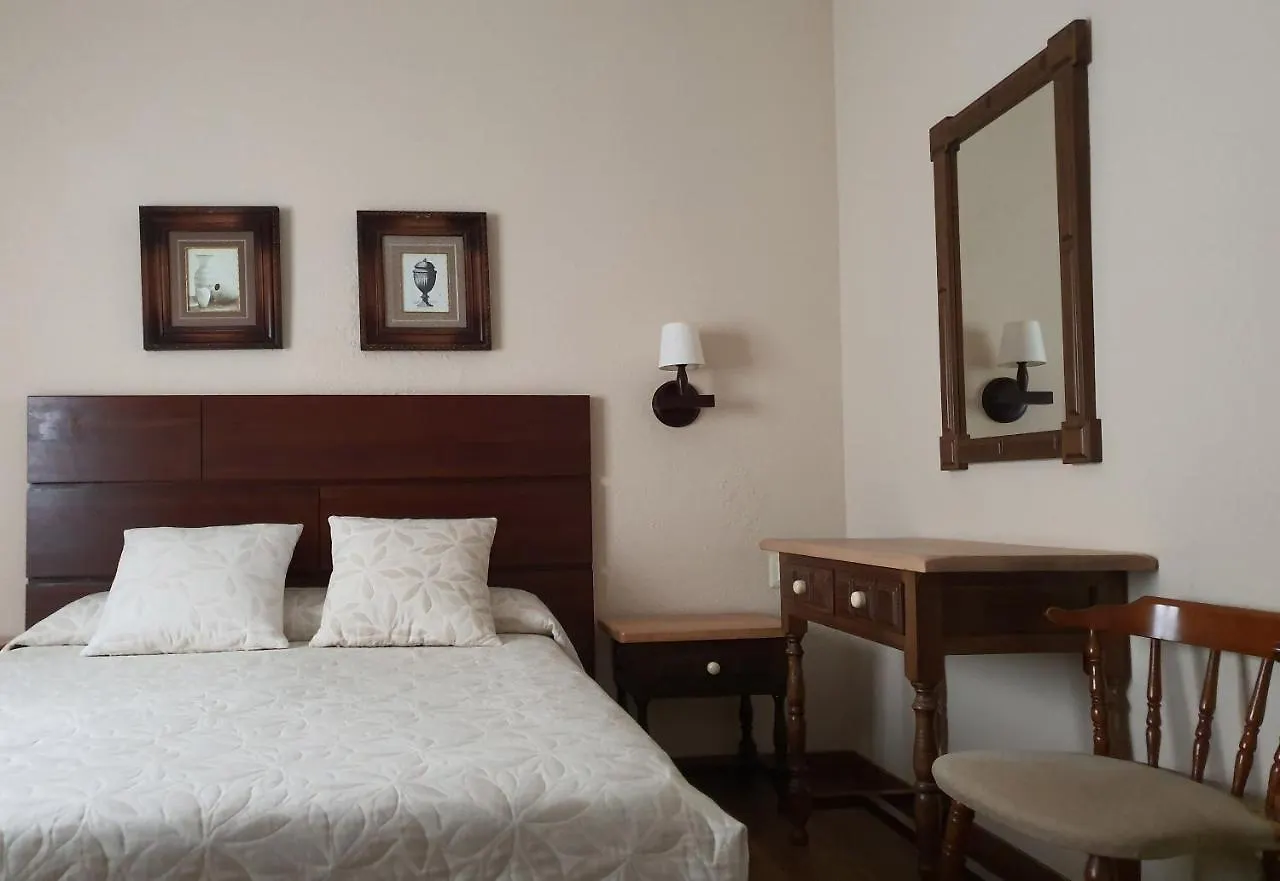 Hostal Canigo El Pont de Suert 2*,  Spain