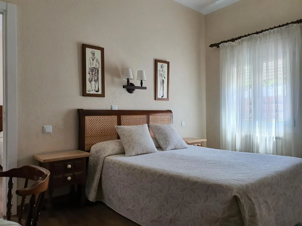 Hostal Canigo El Pont de Suert 2*,