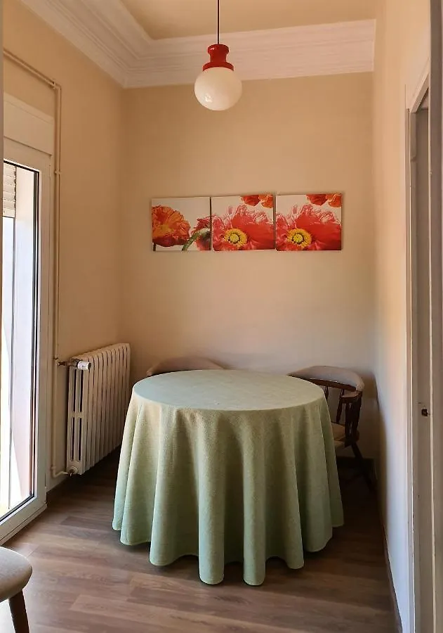 Hostal Canigo El Pont de Suert Guest house