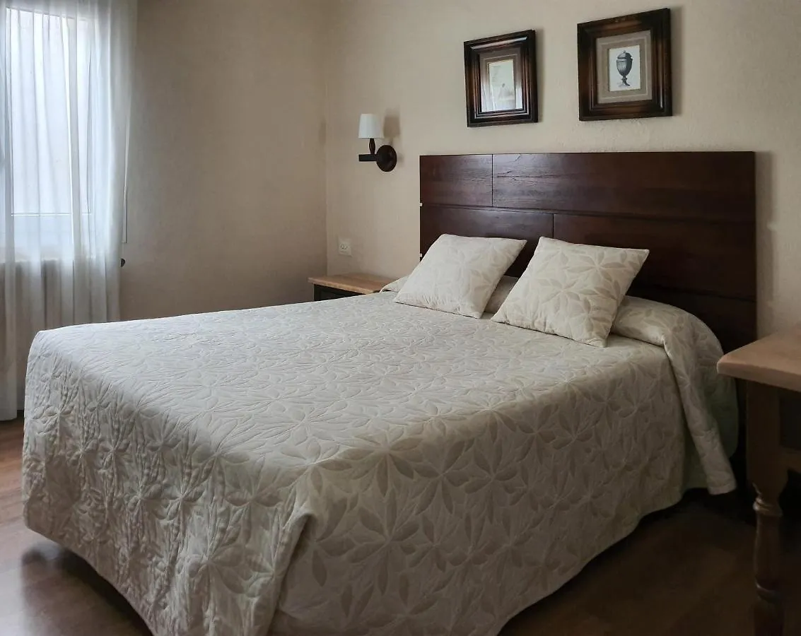 ** Guest house Hostal Canigo El Pont de Suert Spain