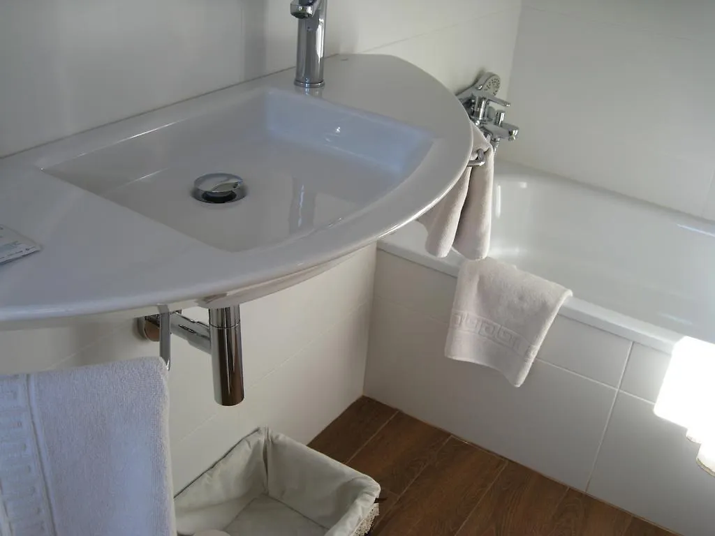 Guest house Hostal Canigo El Pont de Suert