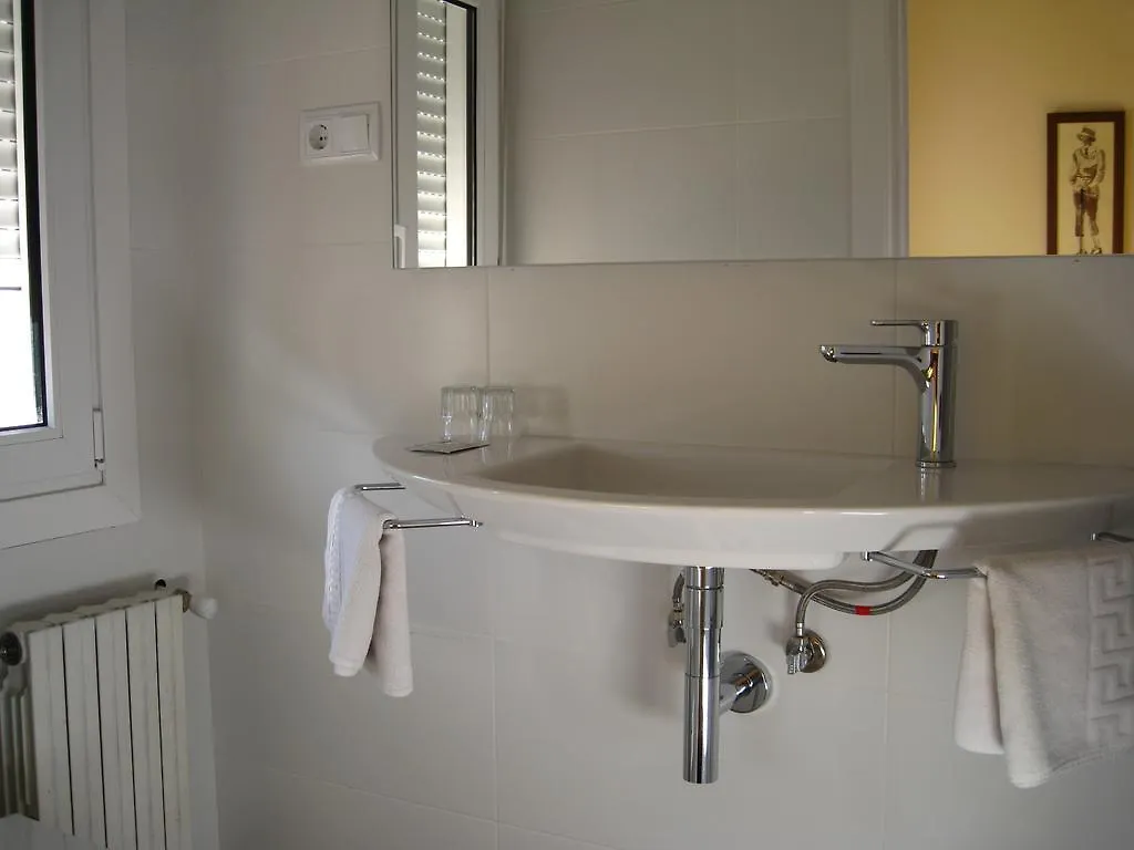 Hostal Canigo El Pont de Suert 2*,  Spain