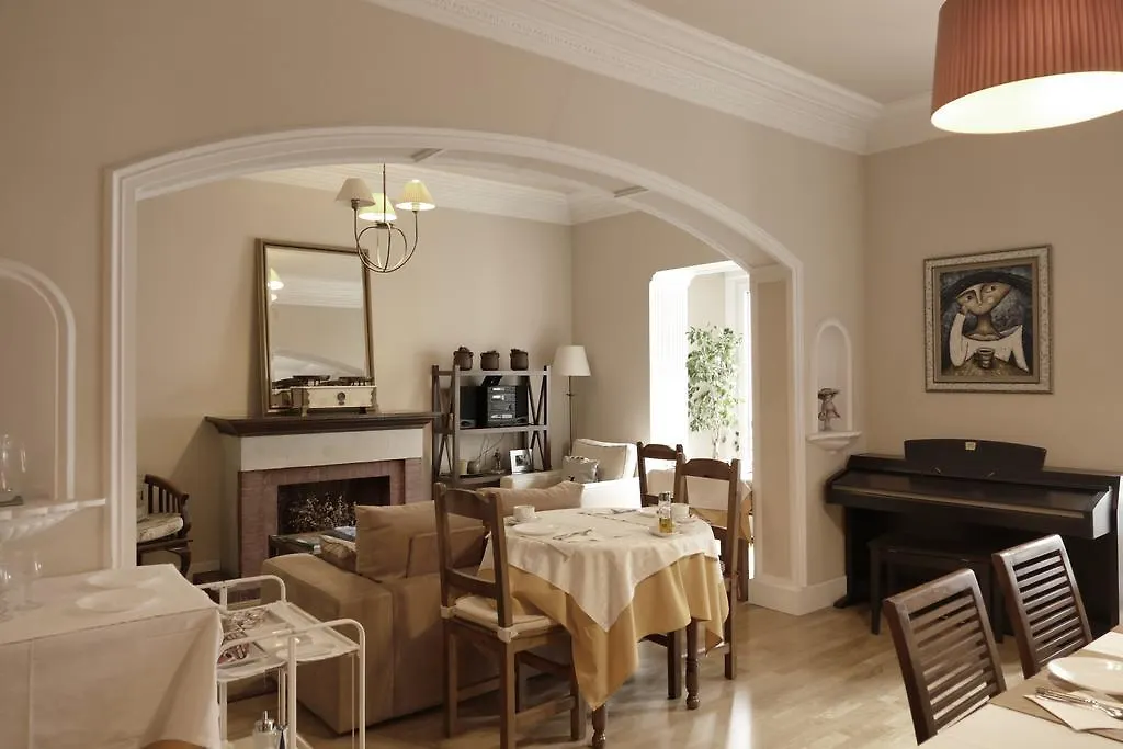 Hostal Canigo El Pont de Suert