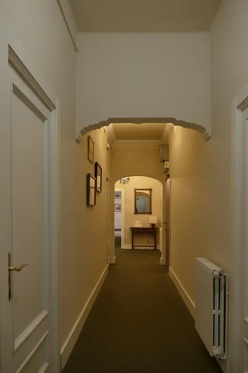 Hostal Canigo El Pont de Suert Spain