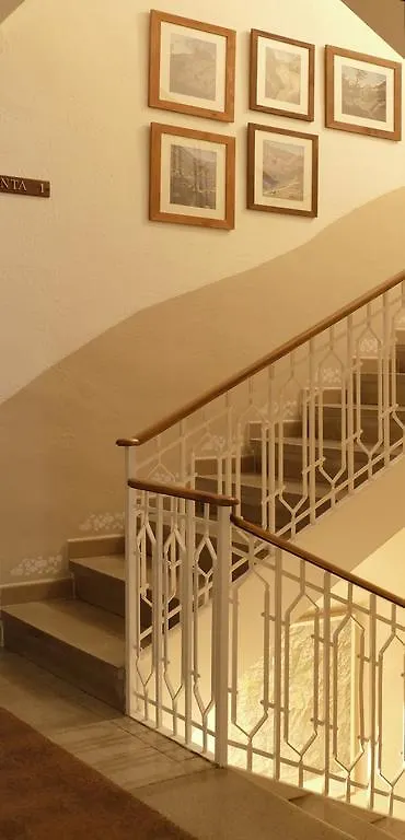 ** Guest house Hostal Canigo El Pont de Suert Spain